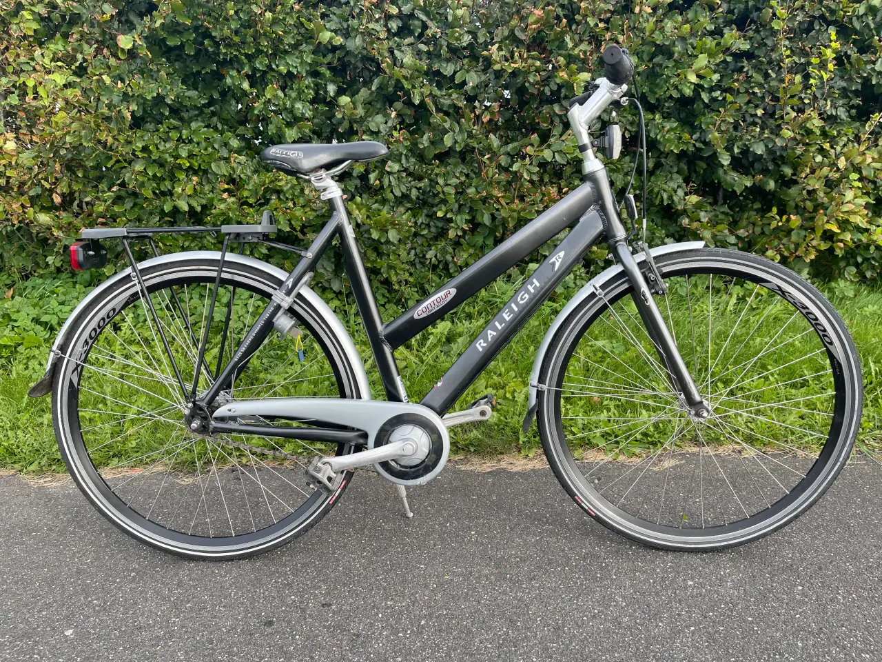 Billede 1 - Raliegh damecykel, 28” , 7 gear