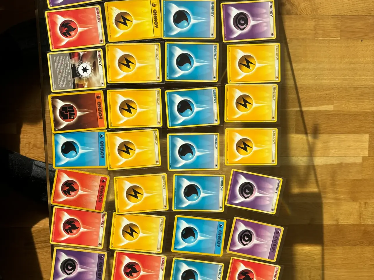 Billede 14 - Vintage Pokemon kort
