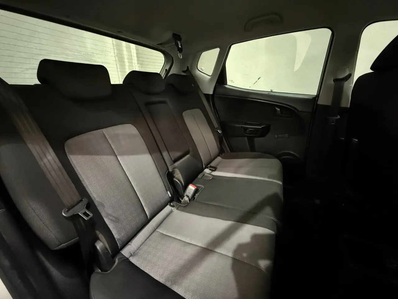 Billede 15 - Kia Venga 1,4 CVVT Attraction
