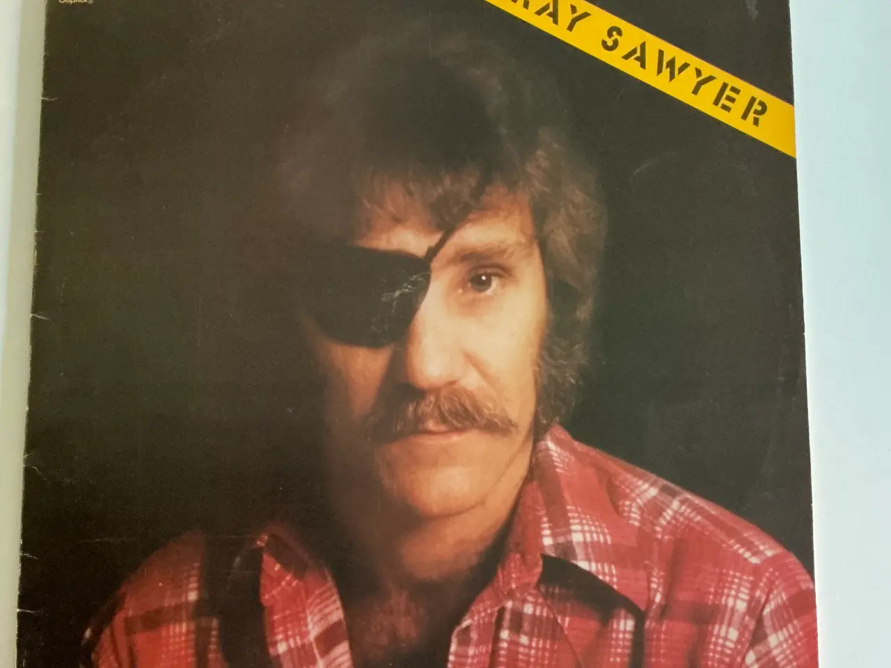 Billede 1 - Ray Sawyer LP