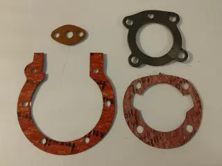 Peugeot 101, 102, 103 motorpakning