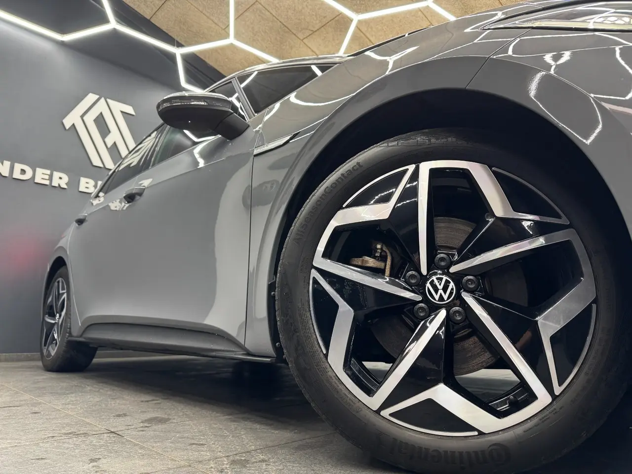 Billede 2 - VW ID.3 45 Pure Performance