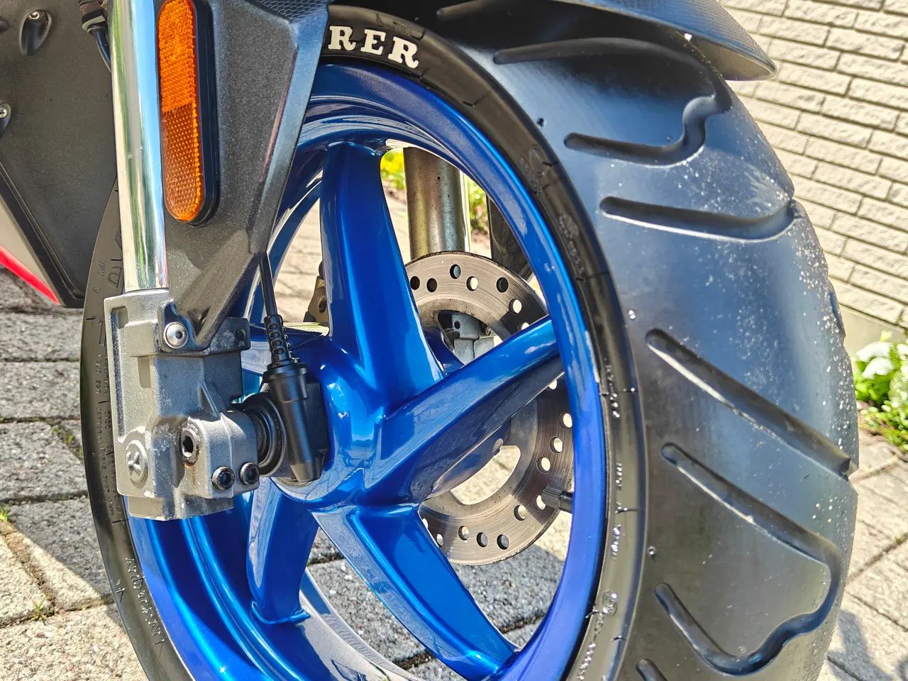 Billede 8 - 2 x Aprilia SR 50 DiTech. (PureJet).