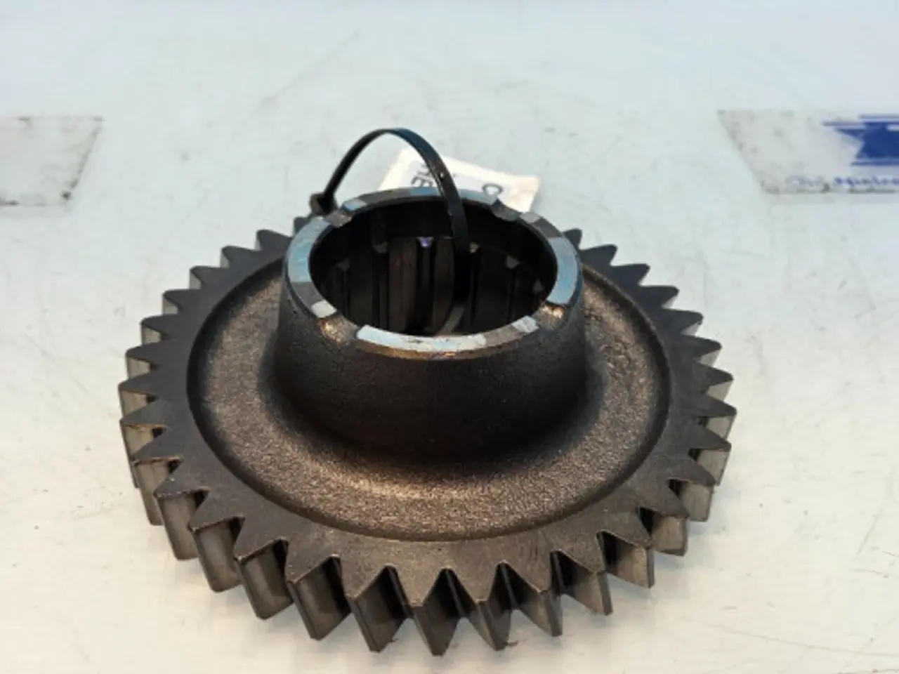 Billede 2 - Massey Ferguson 3060 Tandhjul 3383432M1