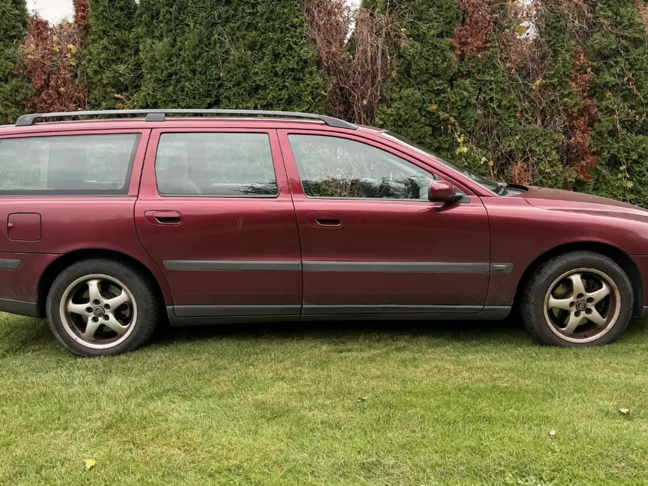 Billede 4 - Volvo V70 AUT.