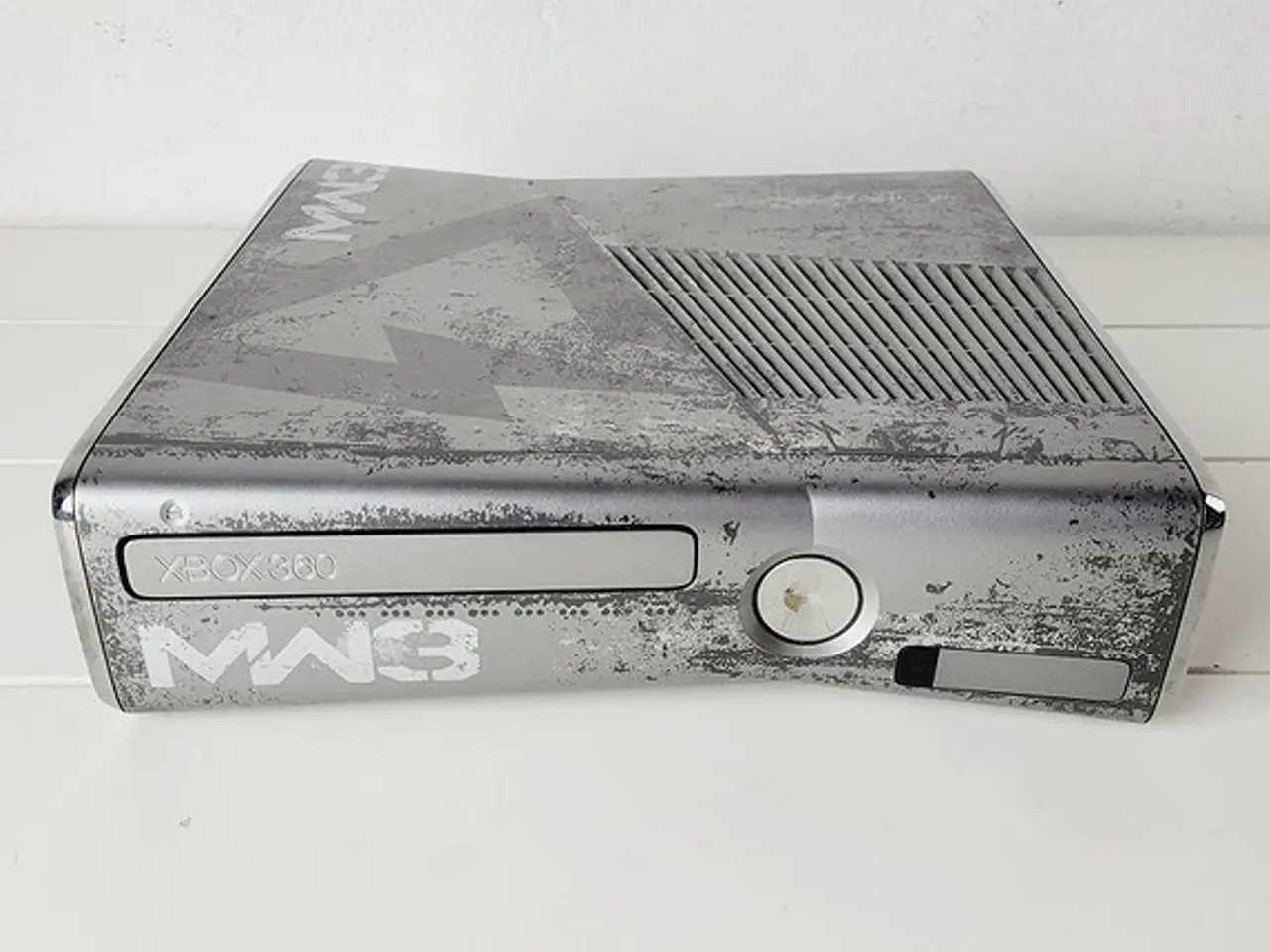 Billede 5 - ⭐️- Xbox 360 MW3 Limited Edition Konsol
