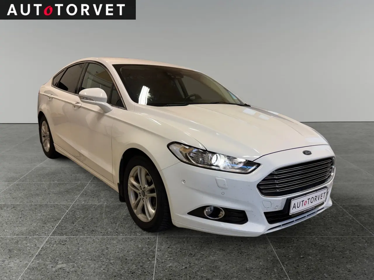 Billede 2 - Ford Mondeo 2,0 TDCi 180 Titanium aut.