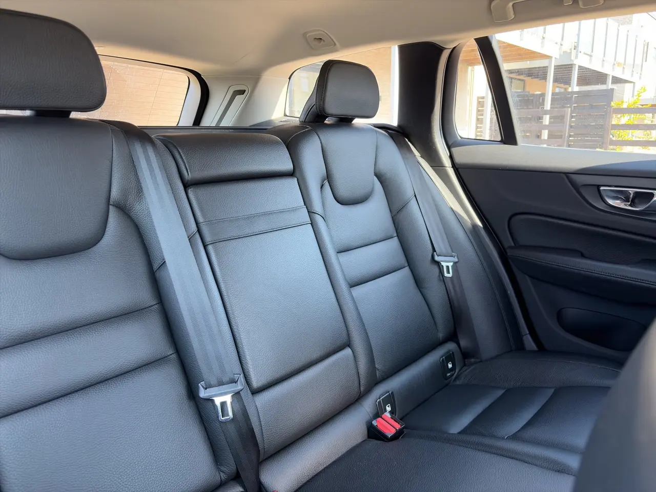 Billede 19 - Volvo V60 2,0 D4 200 Inscription aut.