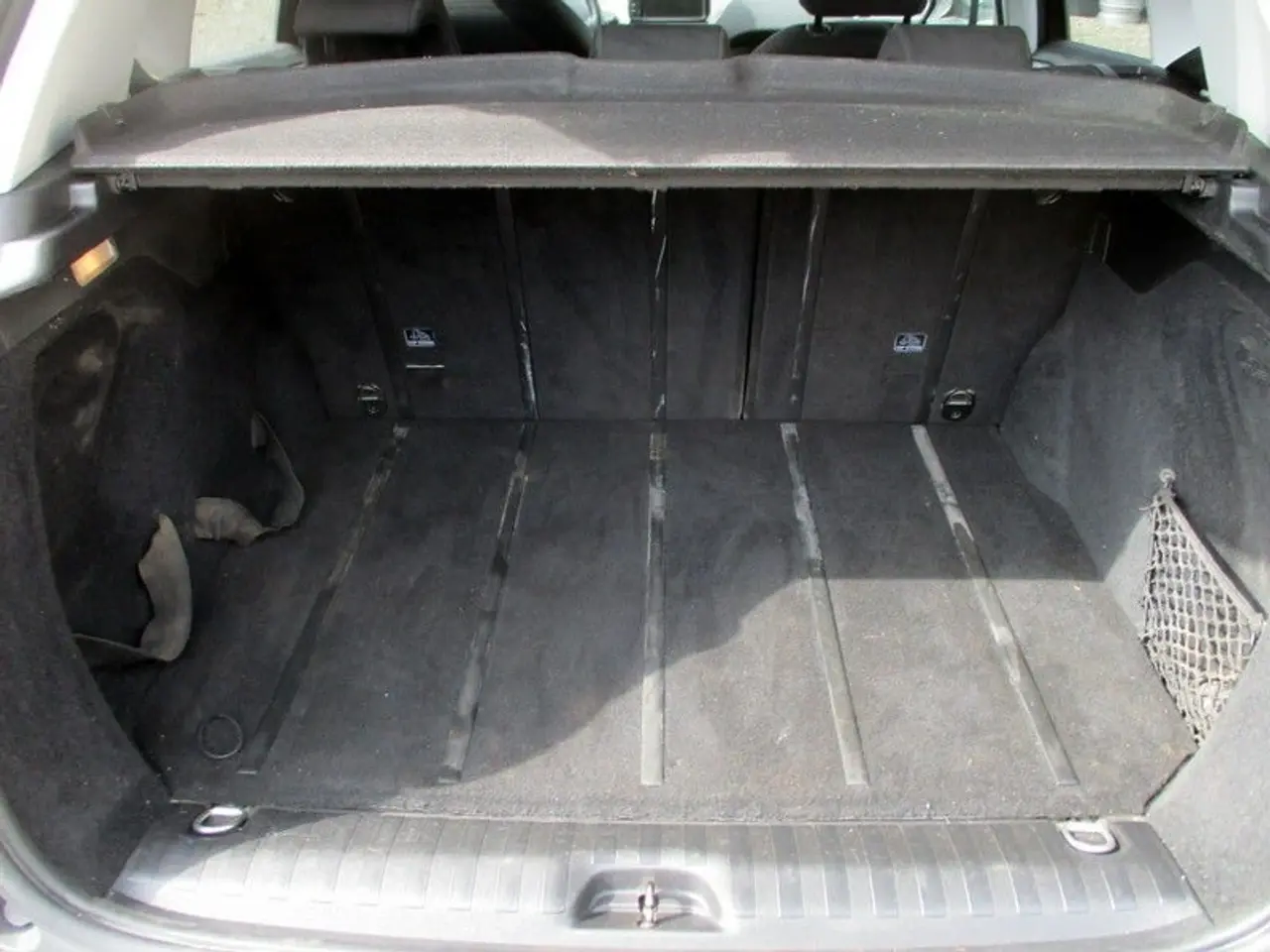 Billede 12 - Peugeot 2008 1,2 VTi 82 Active Motion