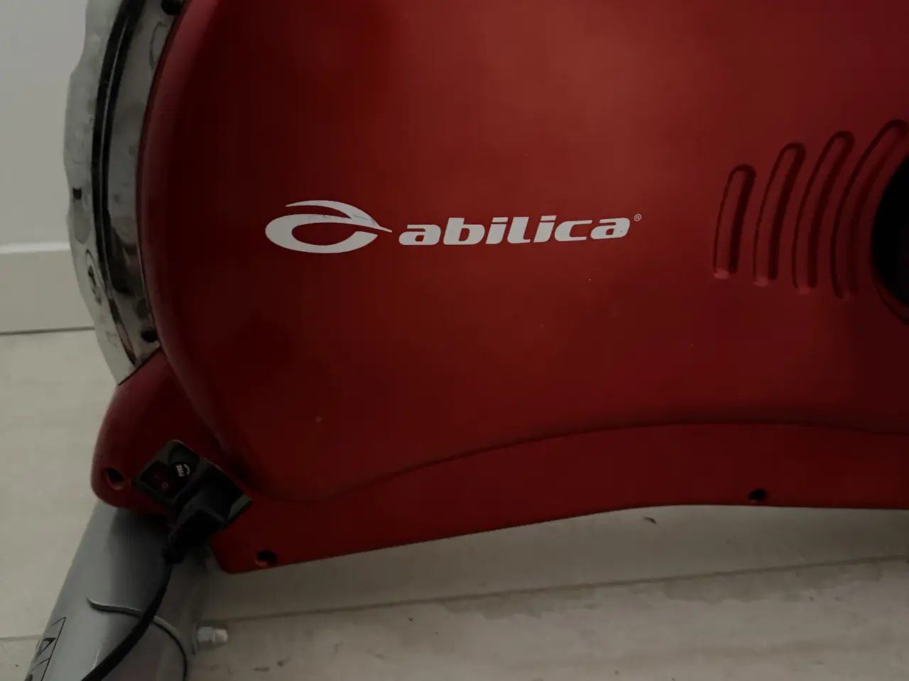 Billede 4 - Abilica motionscykel