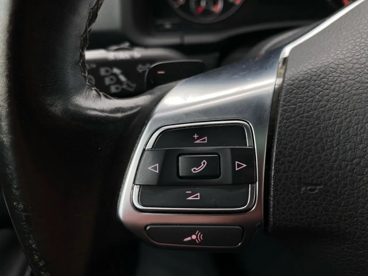 Billede 16 - VW Scirocco 2,0 TSI DSG 210HK 3d 6g Aut.