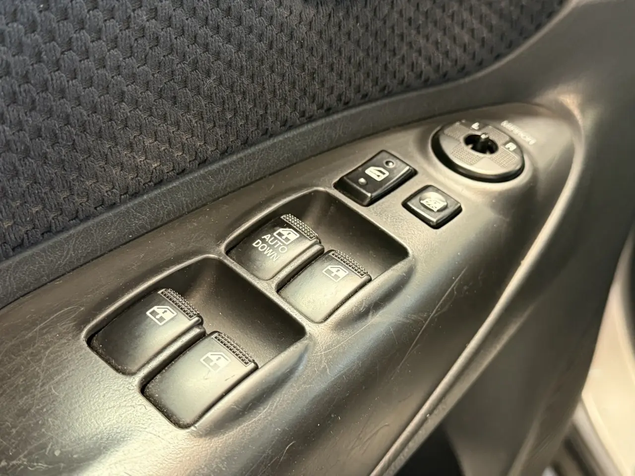 Billede 7 - Hyundai Tucson 2,0 GLS Van