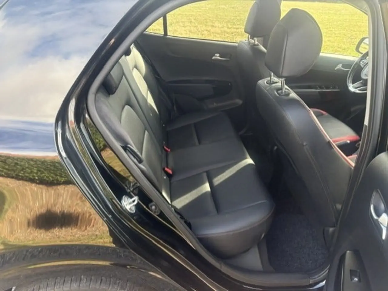 Billede 9 - Kia Picanto 1,0 MPi GT-Line