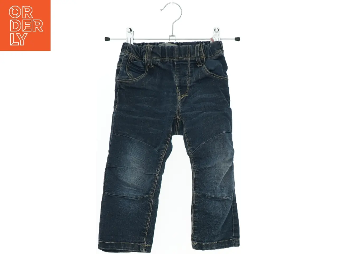 Billede 1 - Jeans fra Name It (str. 86 cm)