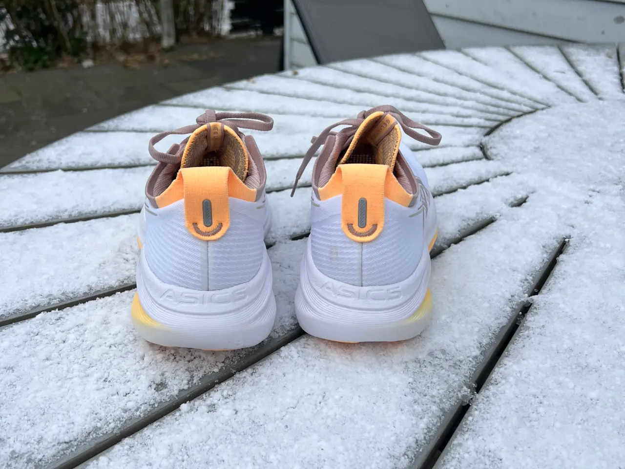 Billede 3 - ASCIS GEL NIMBUS 27