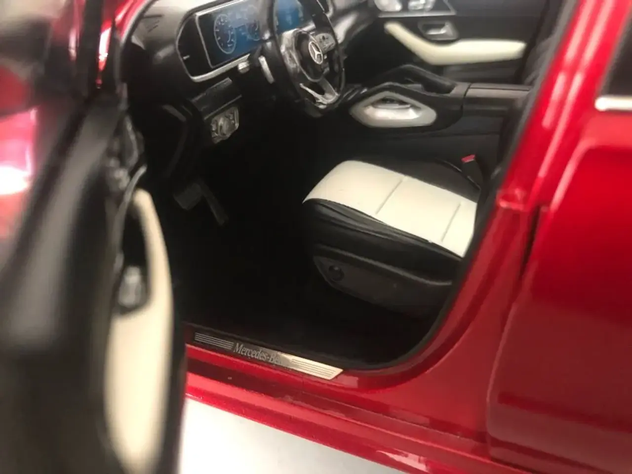 Billede 9 - Mercedes GLE Coupe
