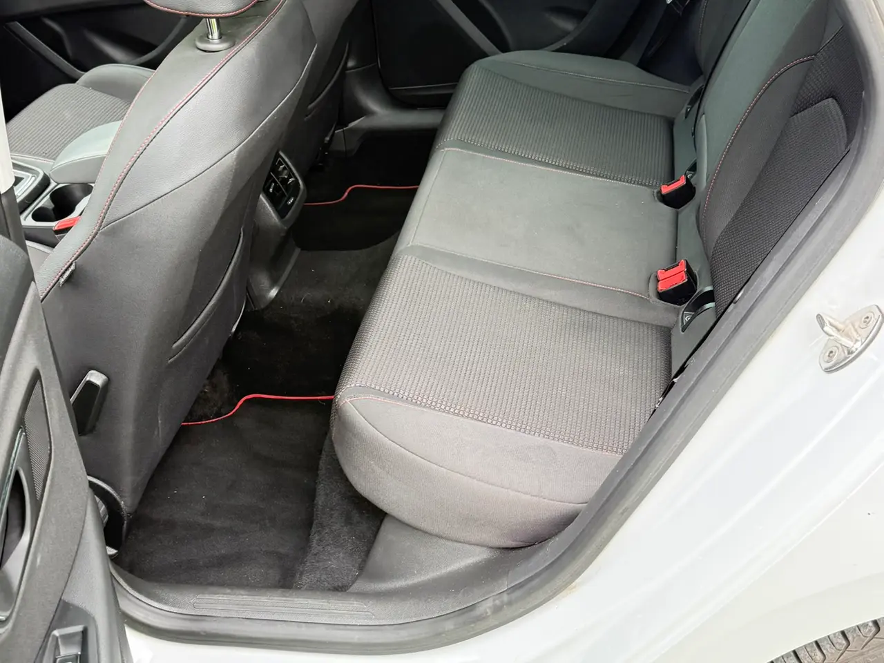 Billede 13 - Seat Leon 1,4 TSi 150 FR ST DSG 5d