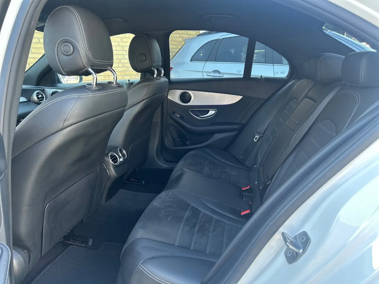 Billede 17 - Mercedes C300 2,0 AMG Line aut.
