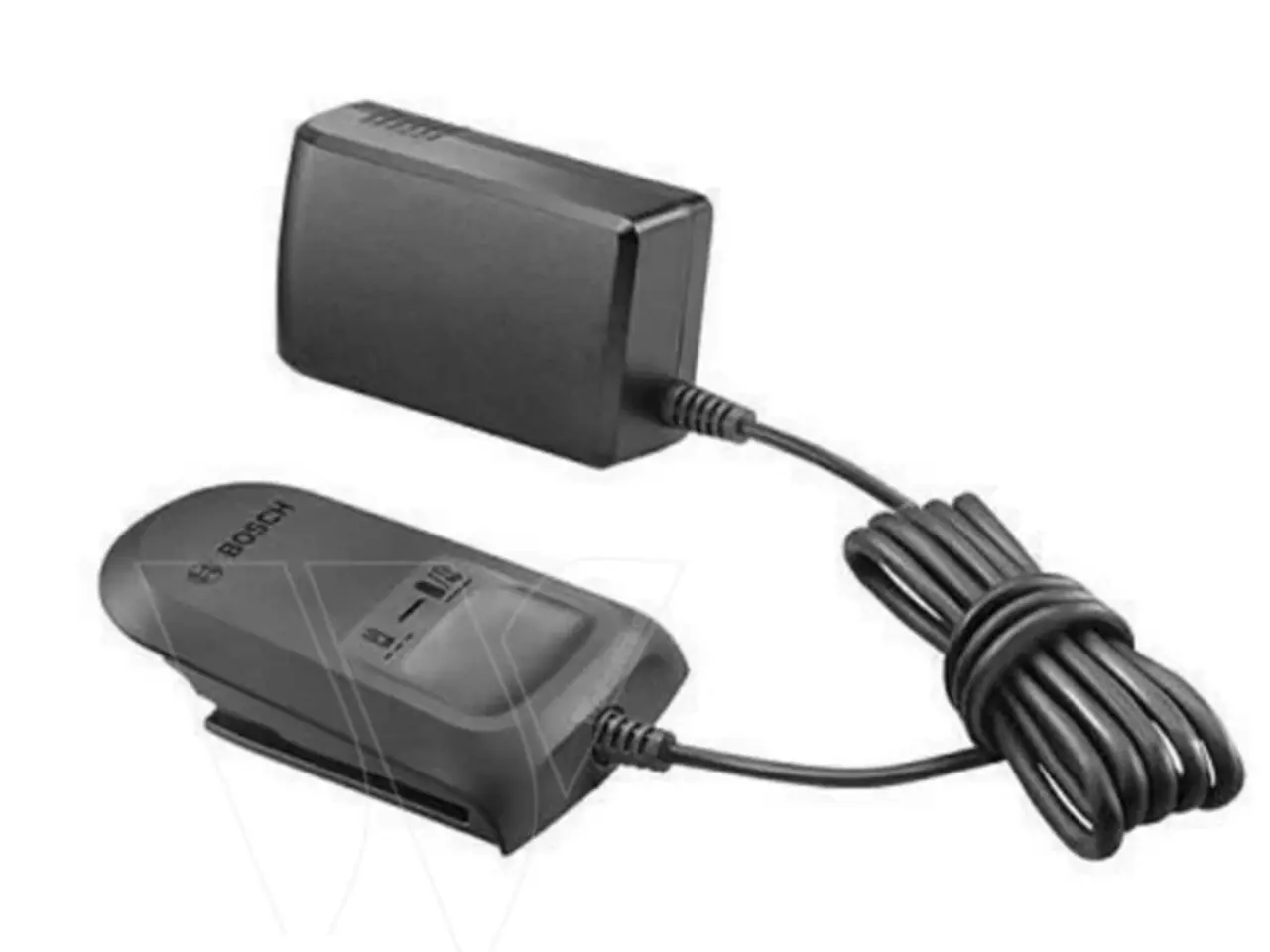 Billede 1 - Bosch 18v oplader