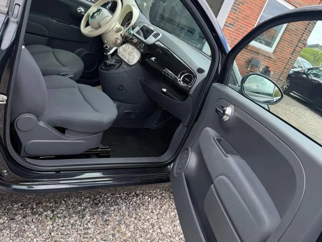 Billede 5 - Fiat 500 1,2 Pop