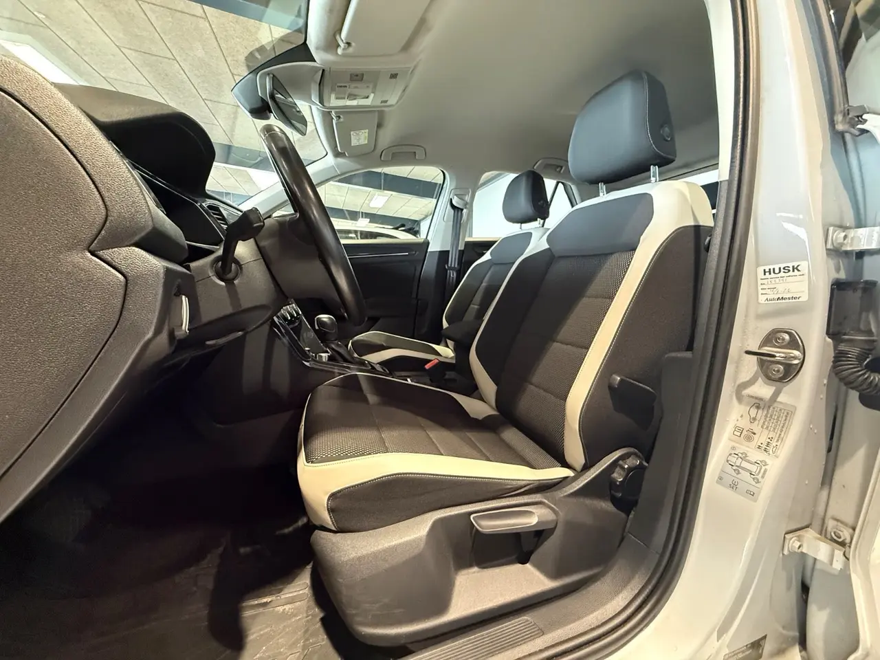 Billede 5 - VW T-Roc 1,5 TSi 150 Sport DSG