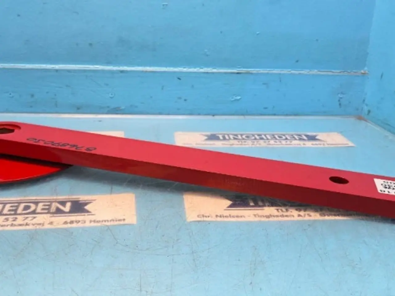 Billede 6 - Case 5088 Arm 87687030
