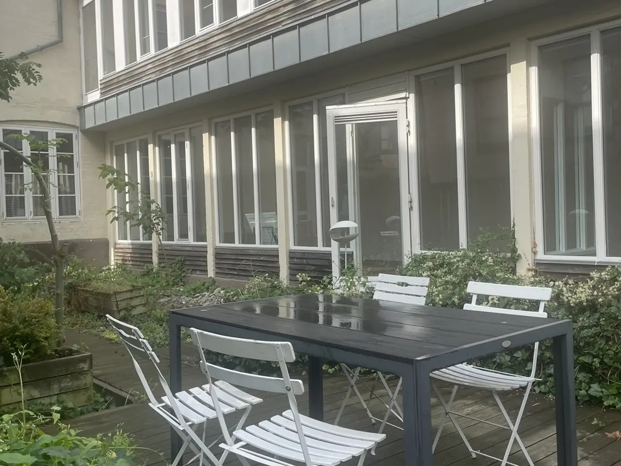 Billede 2 - Momsfri kontor / klinik Aarhus C