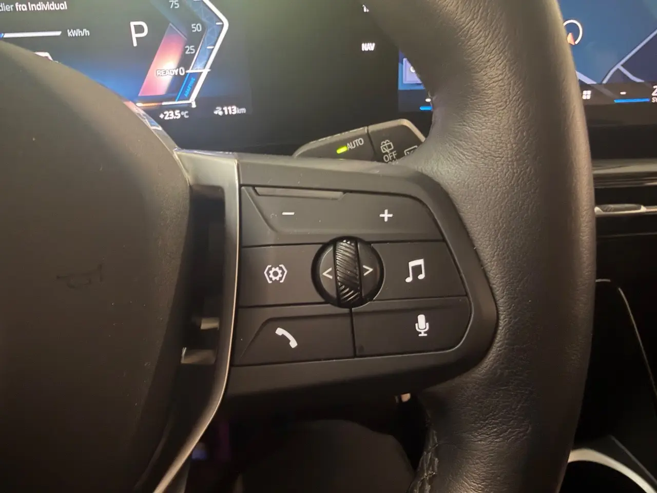 Billede 10 - BMW iX1 eDrive20 X-Line