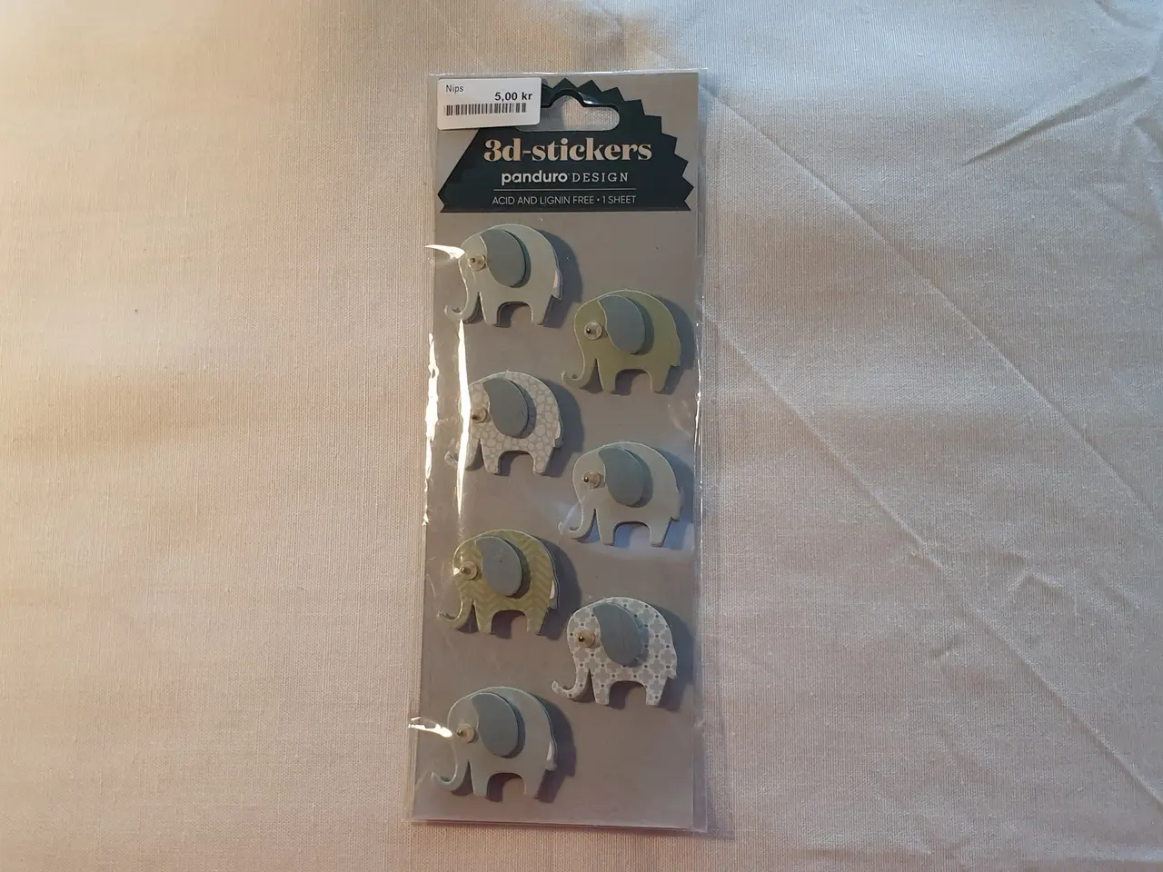Billede 7 - Hobby Bixen SE flere fotos