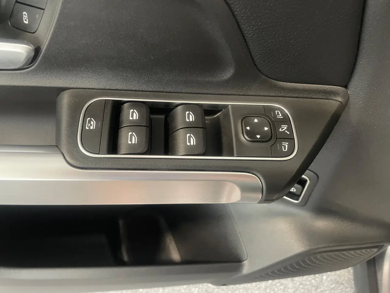 Billede 15 - Mercedes GLB200 d 2,0 Progressive Advance Plus aut.