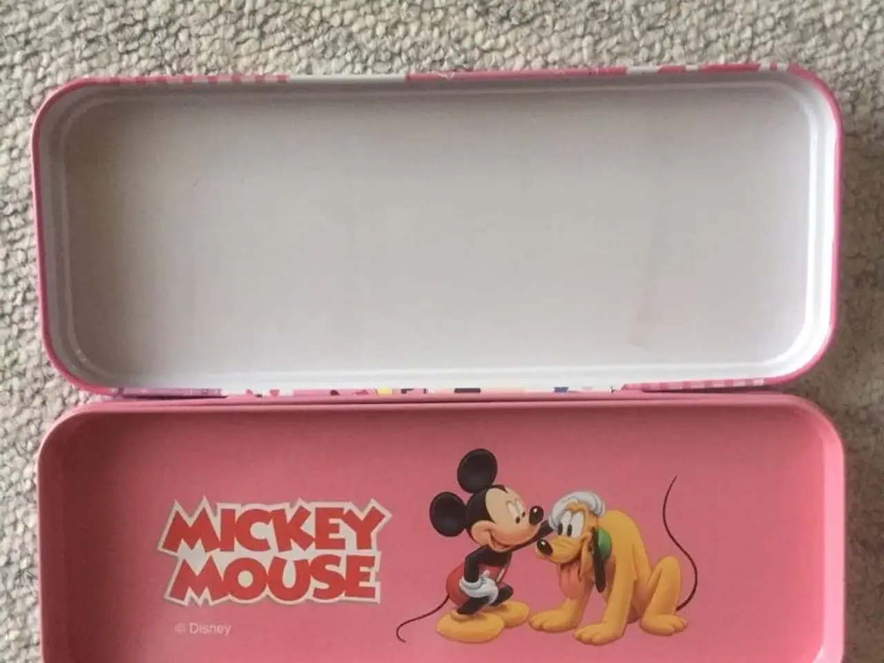 Billede 2 - Disney penalhus
