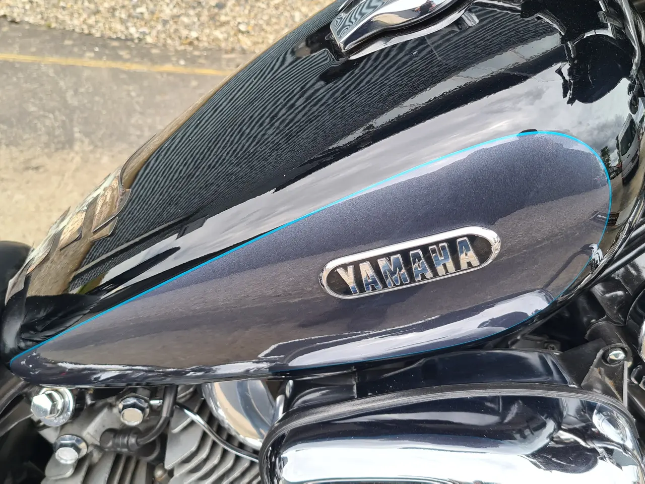 Billede 10 - Yamaha XV 1100 Virago
