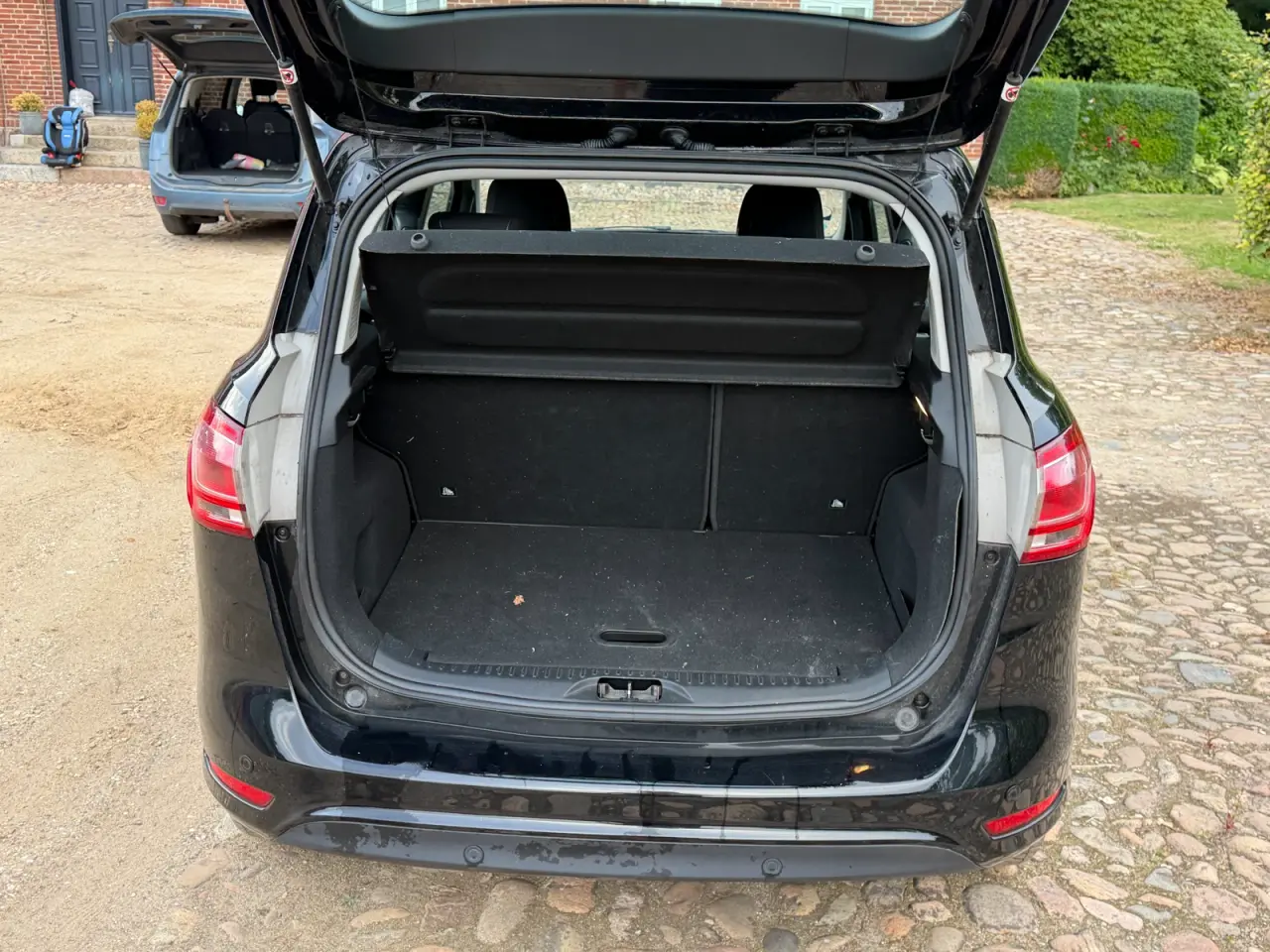 Billede 9 - Ford B-Max 1.0 100 hk LAV KM !