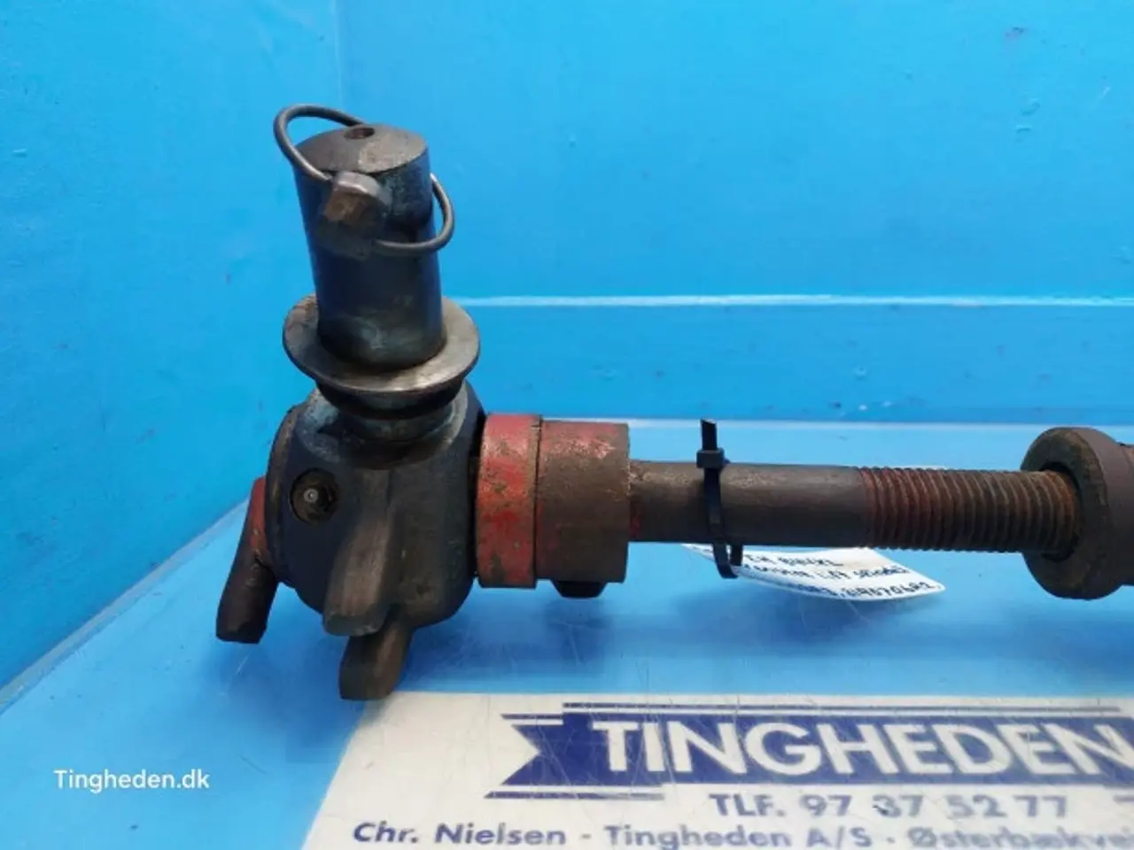 Billede 2 - Case 844XL Liftspindel 3141992R91