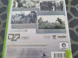 Assassin's creed 