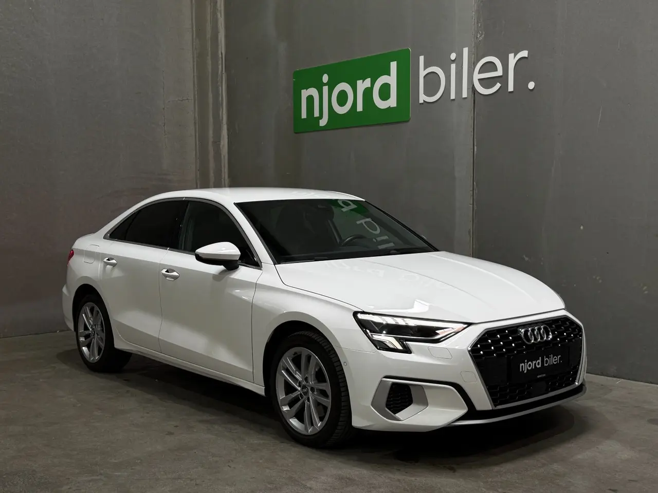 Billede 1 - Audi A3 35 TFSi Prestige