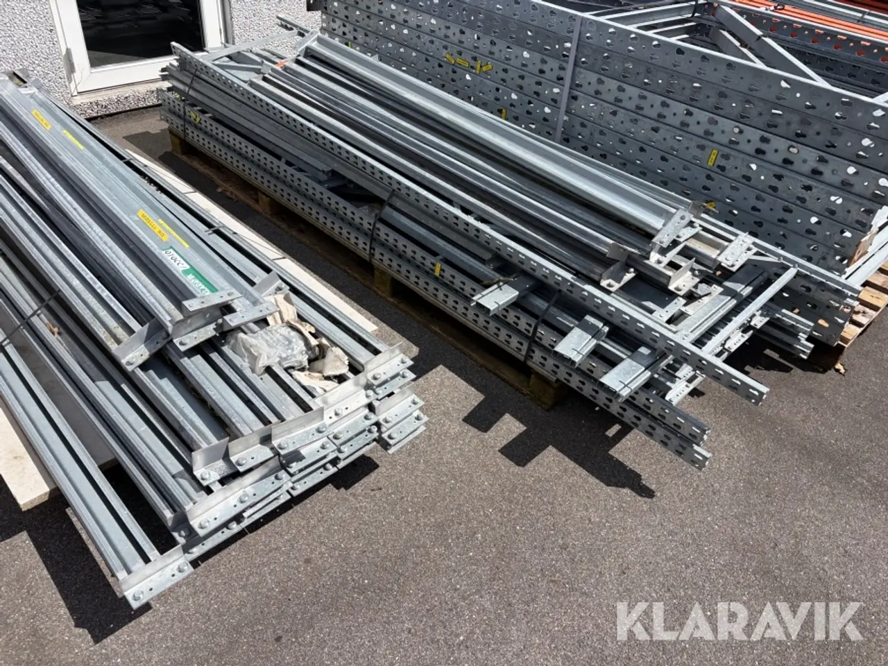 Billede 6 - Pallereoler