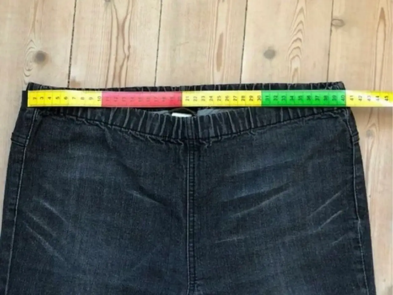 Billede 3 - Jeans