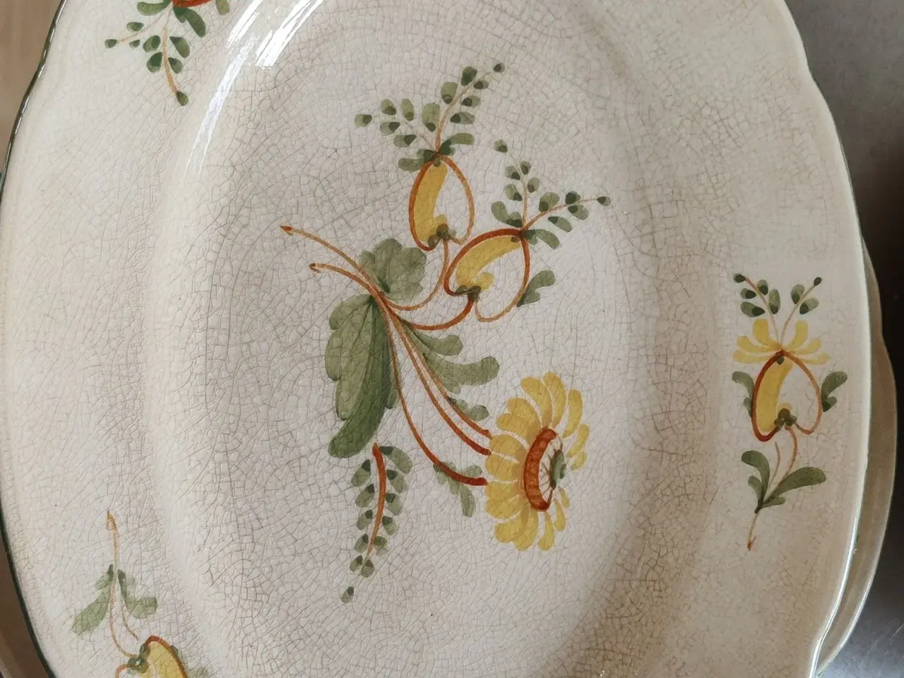 Billede 3 - Royal Copenhagen - Maj - stel