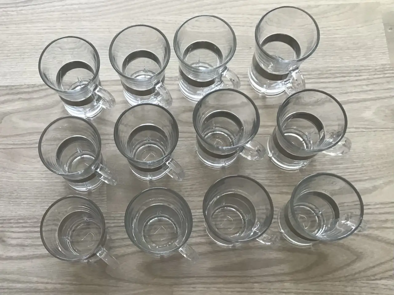 Billede 3 - Rosendahl Grand Cru hotdrik glas
