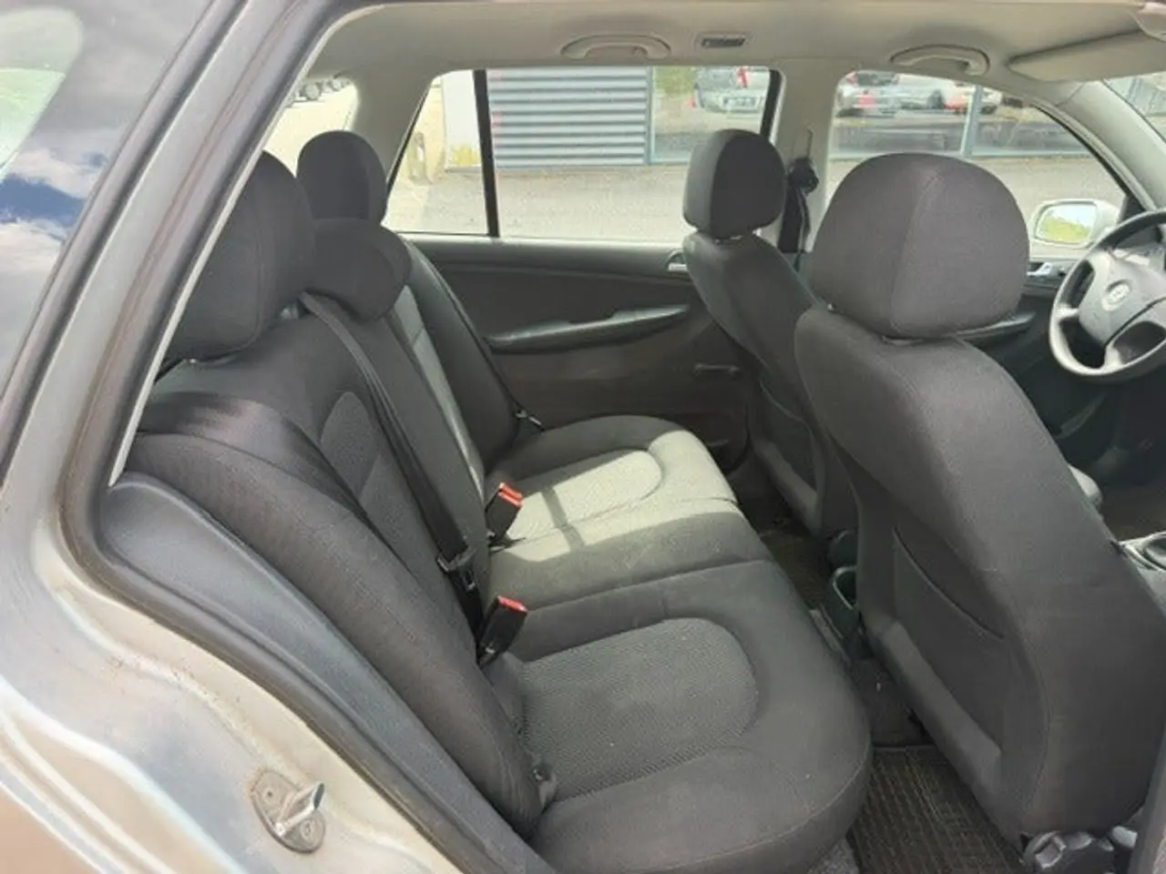 Billede 10 - Skoda Fabia 1,4 16V 75 Ambiente