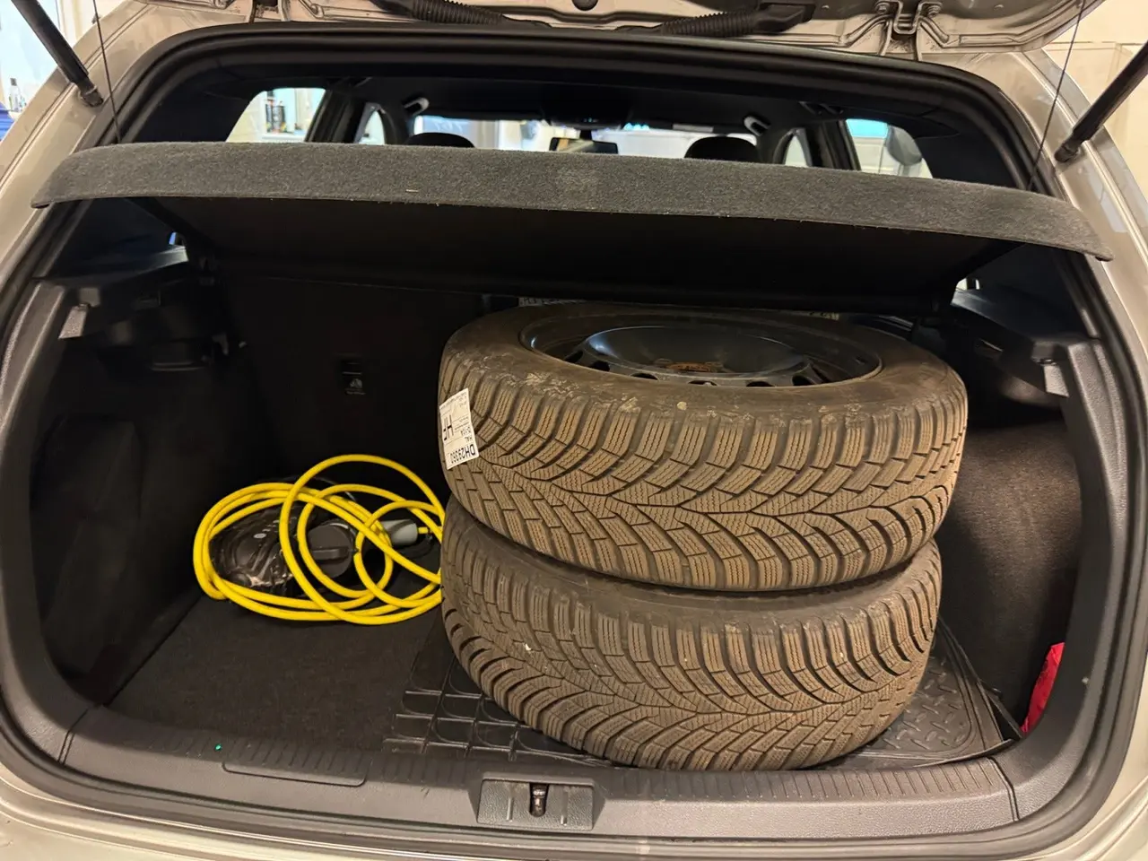Billede 15 - VW Golf VII 1,4 GTE DSG