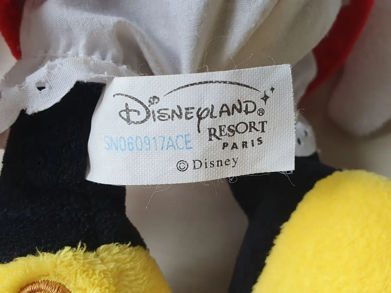 Billede 4 - Disney bamser