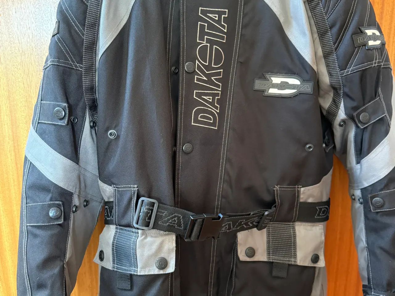 Billede 9 - Motorcykel dragt/hjelm og handsker