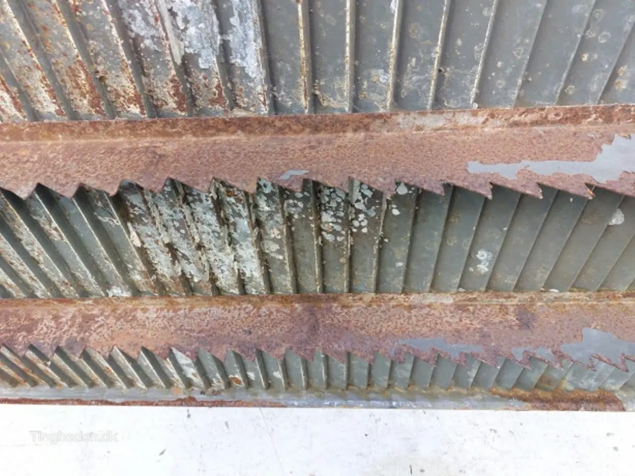 Billede 6 - Massey Ferguson 7278 Tilløbsplan 28480820