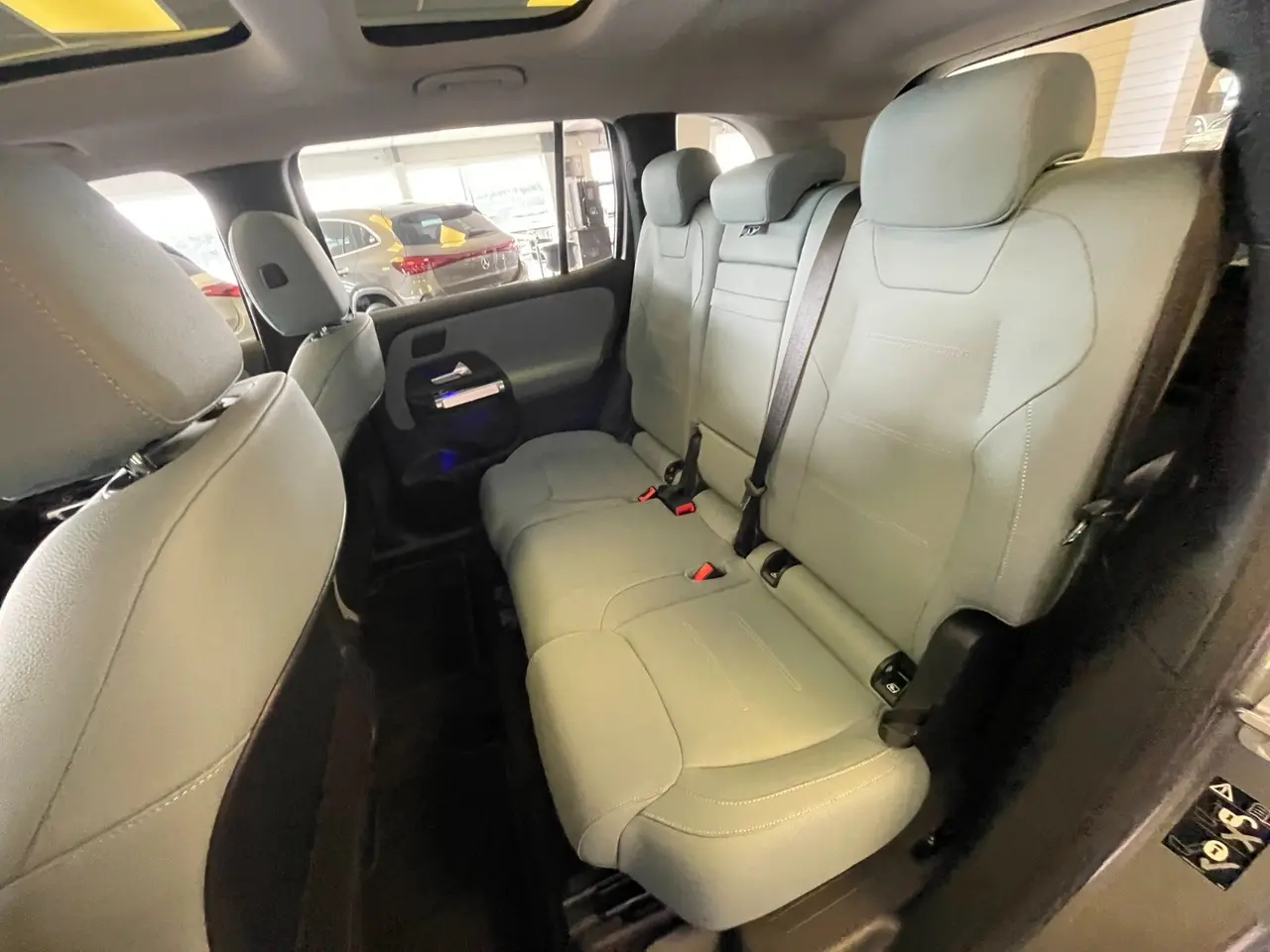 Billede 15 - Mercedes EQB250+  Progressive Advance Plus