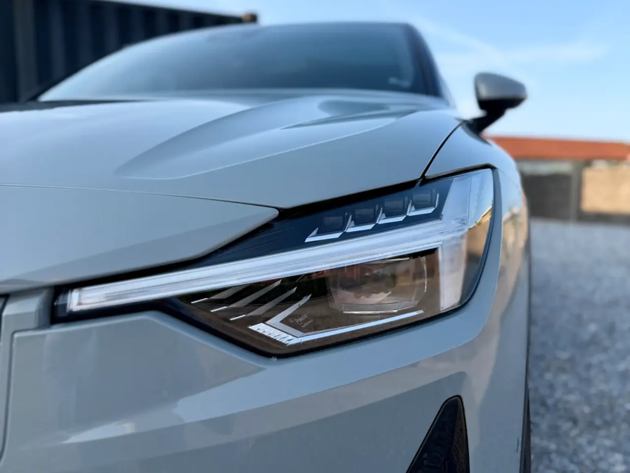 Billede 2 - Polestar 2 Standard Range