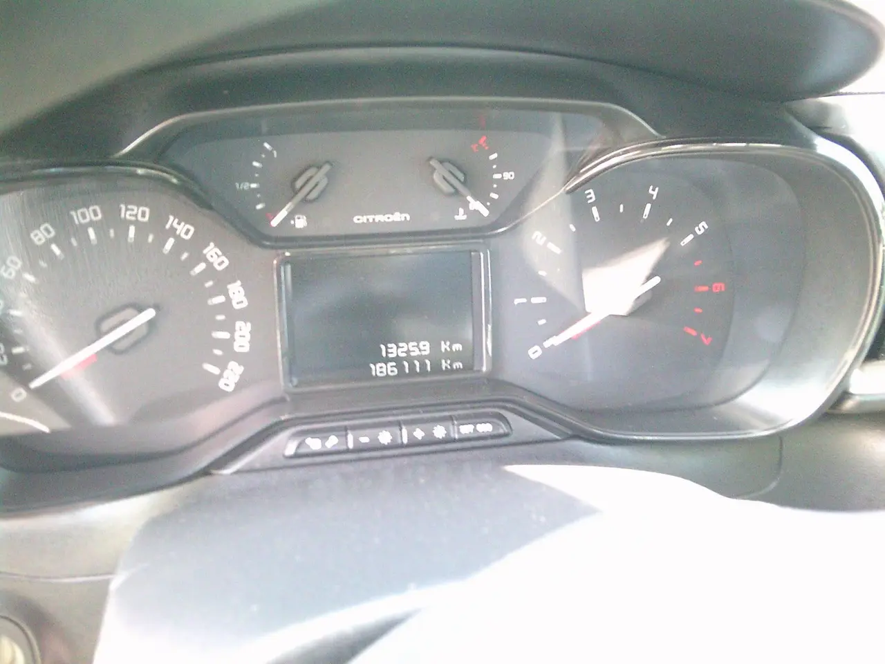 Billede 10 - Citroën C3 1,2 PureTech 82 Cool
