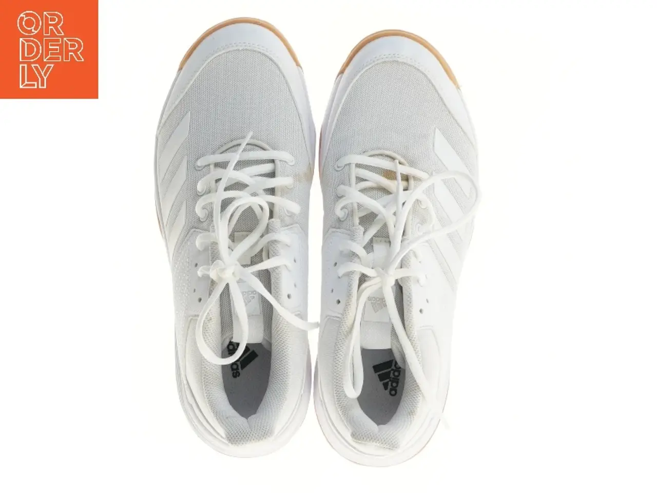 Billede 2 - Adidas indendørssko fra Adidas (str. 40 2/3 )