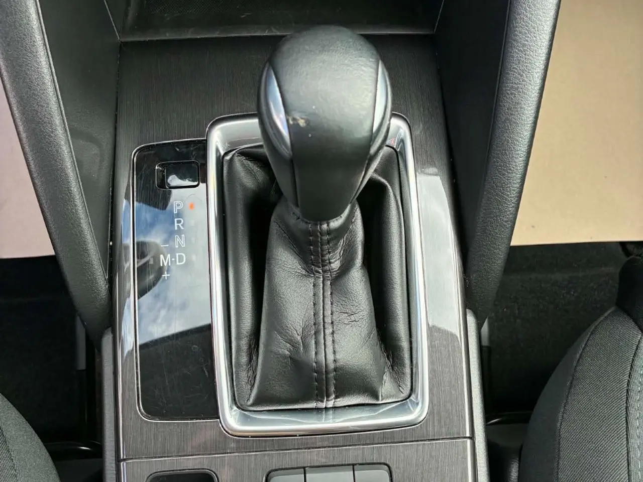 Billede 15 - Mazda CX-5 2,2 SkyActiv-D 150 Vision aut.